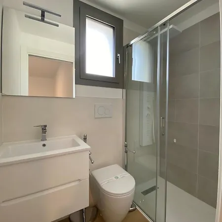 Modern With Terrace Bibione
