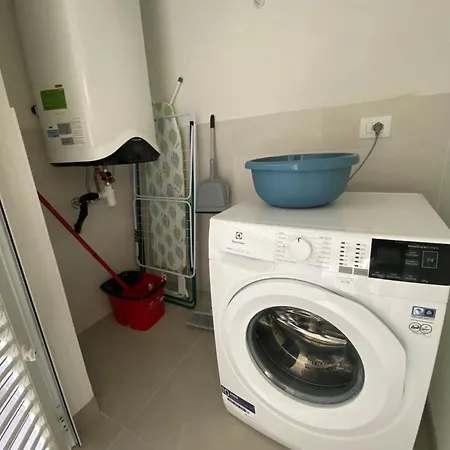 Modern With Terrace * بيبيوني